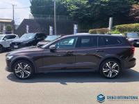 Volvo V60 2019