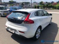 Volvo V40 2017