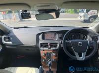 Volvo V40 2017