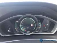 Volvo V40 2017