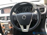 Volvo V40 2017