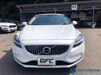 Volvo V40 2017