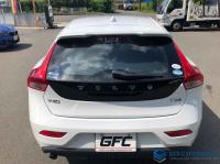 Volvo V40 2017