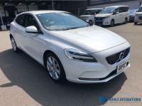 Volvo V40 2017