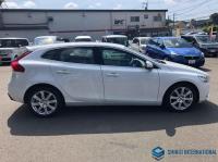 Volvo V40 2017