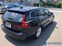 Volvo V60 2019