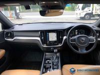 Volvo V60 2019