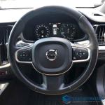 Volvo V60 2019