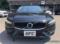 Volvo V60 2019