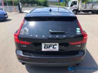 Volvo V60 2019