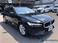 Volvo V60 2019