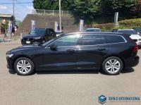 Volvo V60 2019