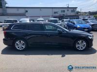 Volvo V60 2019