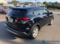 Honda Vezel 2014