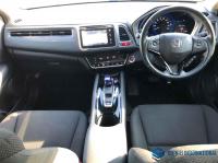 Honda Vezel 2014