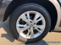 Honda Vezel 2014