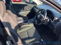 Honda Vezel 2014