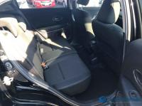 Honda Vezel 2014