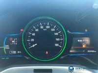 Honda Vezel 2014