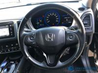 Honda Vezel 2014