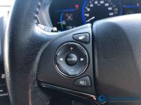 Honda Vezel 2014