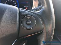 Honda Vezel 2014