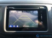 Honda Vezel 2014