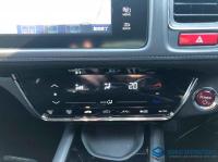 Honda Vezel 2014