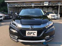 Honda Vezel 2014