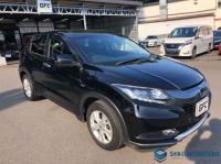 Honda Vezel 2014