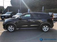 Honda Vezel 2014
