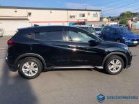 Honda Vezel 2014