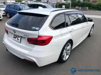 BMW 3 SERIES 2017