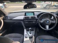 BMW 3 SERIES 2017