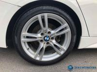 BMW 3 SERIES 2017