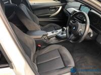 BMW 3 SERIES 2017