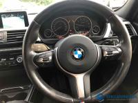 BMW 3 SERIES 2017