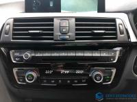 BMW 3 SERIES 2017