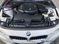 BMW 3 SERIES 2017