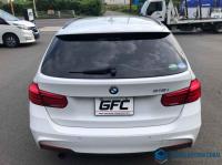 BMW 3 SERIES 2017