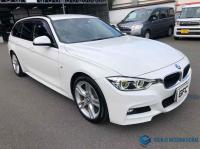BMW 3 SERIES 2017