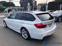 BMW 3 SERIES 2017