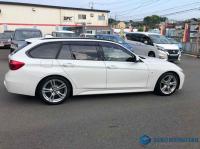 BMW 3 SERIES 2017
