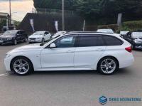 BMW 3 SERIES 2017