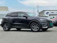 Lexus LBX 2024