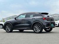 Lexus LBX 2024