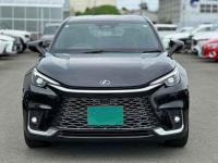 Lexus LBX 2024