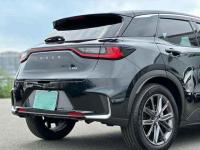 Lexus LBX 2024