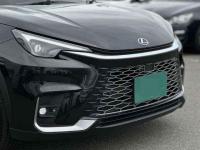 Lexus LBX 2024
