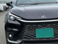 Lexus LBX 2024